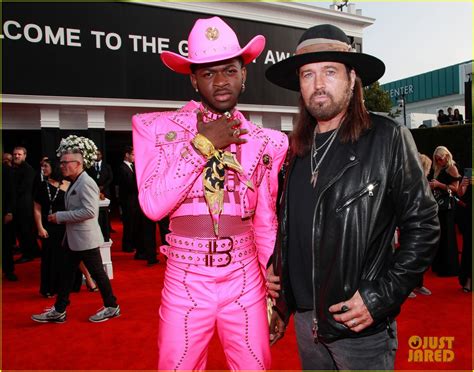 Listen to Lil Nas X and Billy Ray Cyrus’ “Old Town 